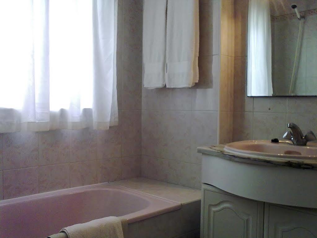 Apartamentos Sereia Da Oura Αλμπουφέιρα Εξωτερικό φωτογραφία