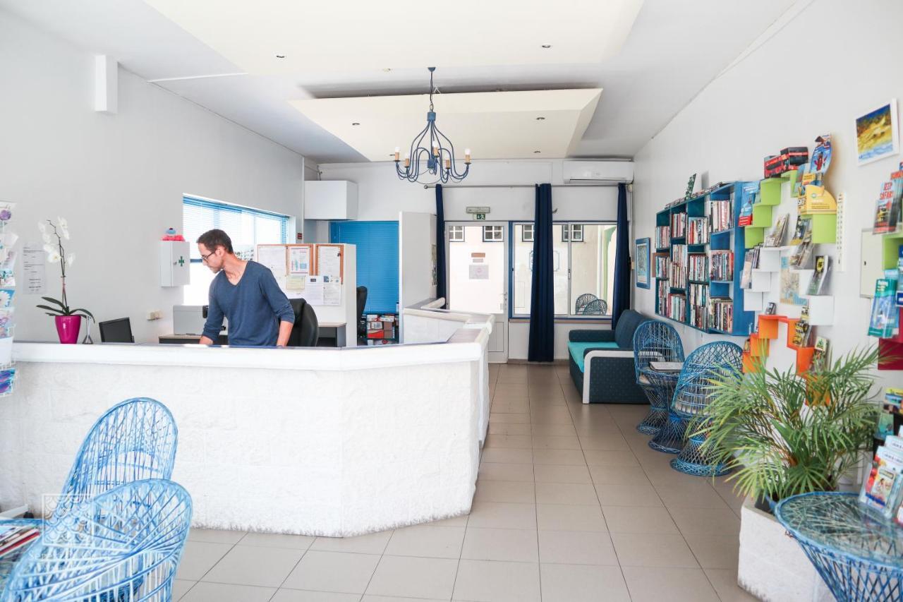 Apartamentos Sereia Da Oura Αλμπουφέιρα Εξωτερικό φωτογραφία